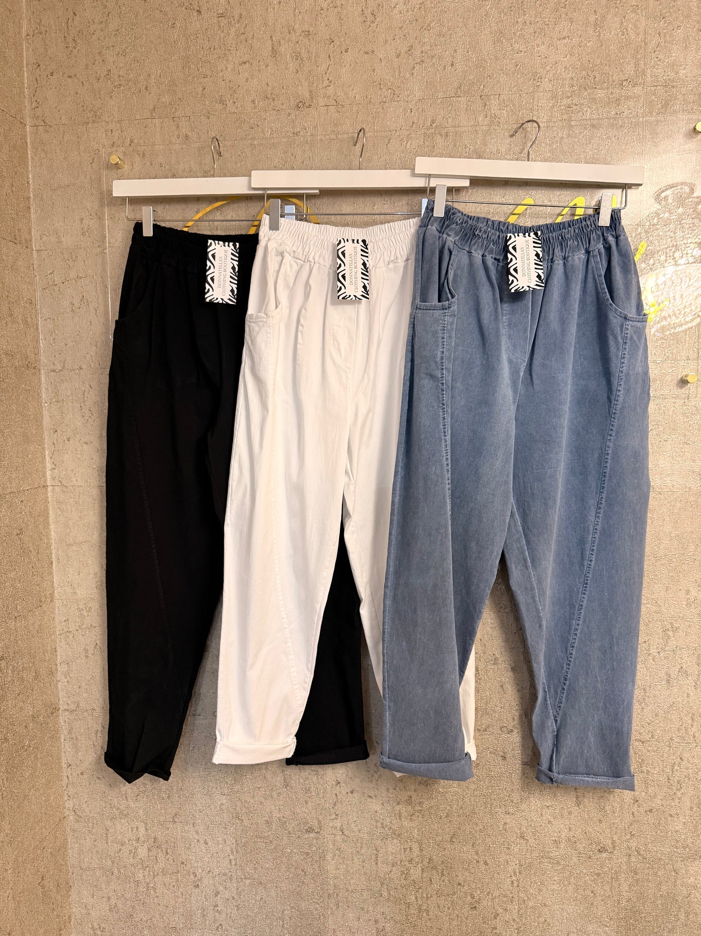 MAGIC JOGGERS