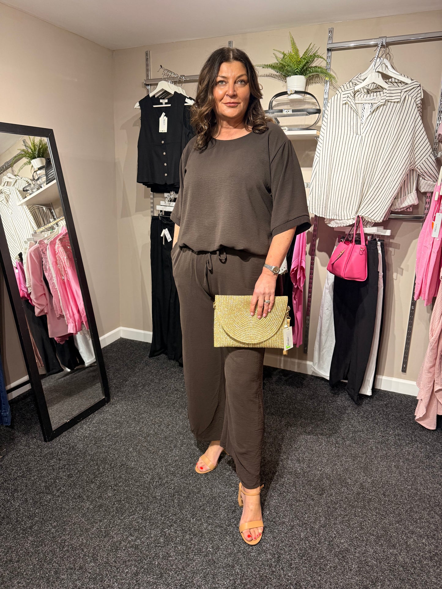 NADIA CO ORD