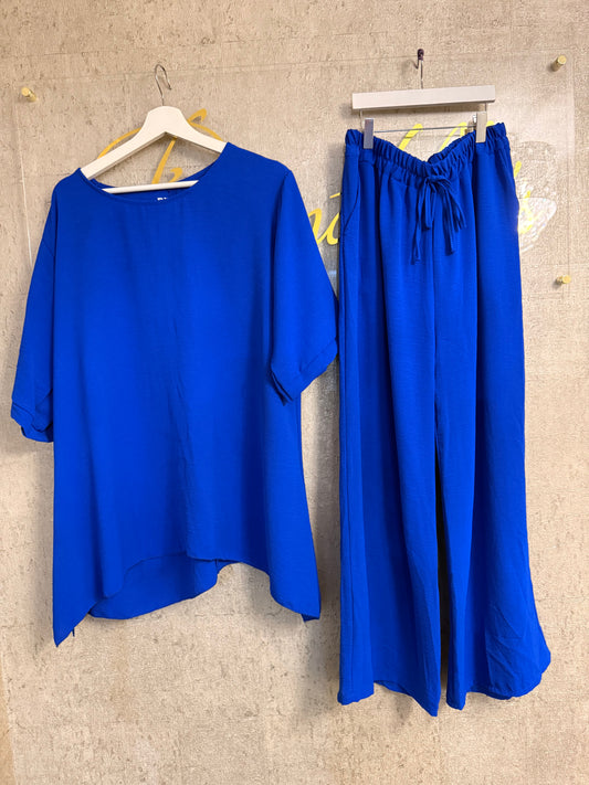 NADIA CO ORD