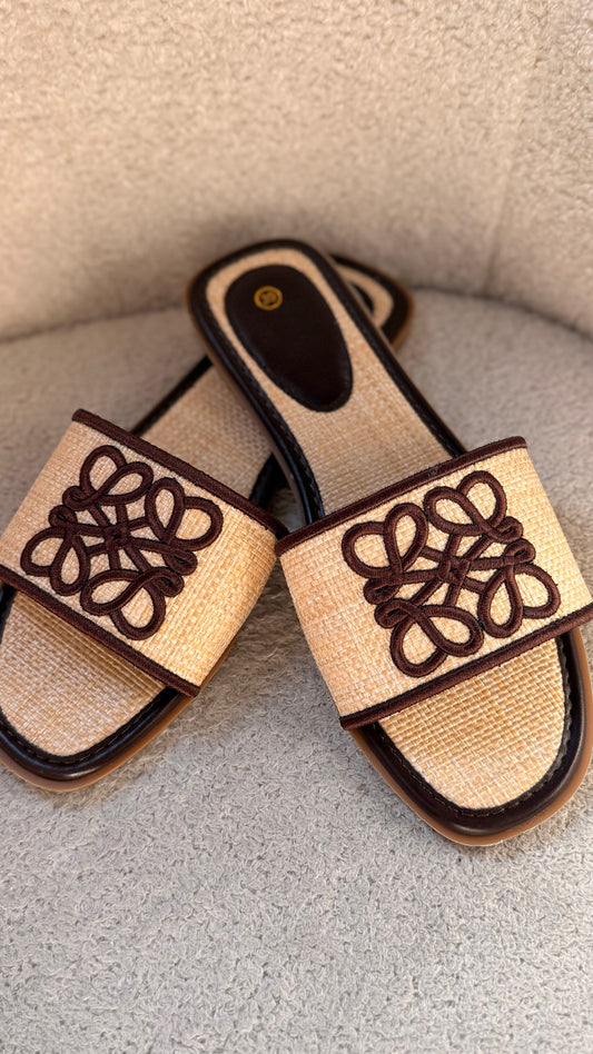 LUCY SLIDES