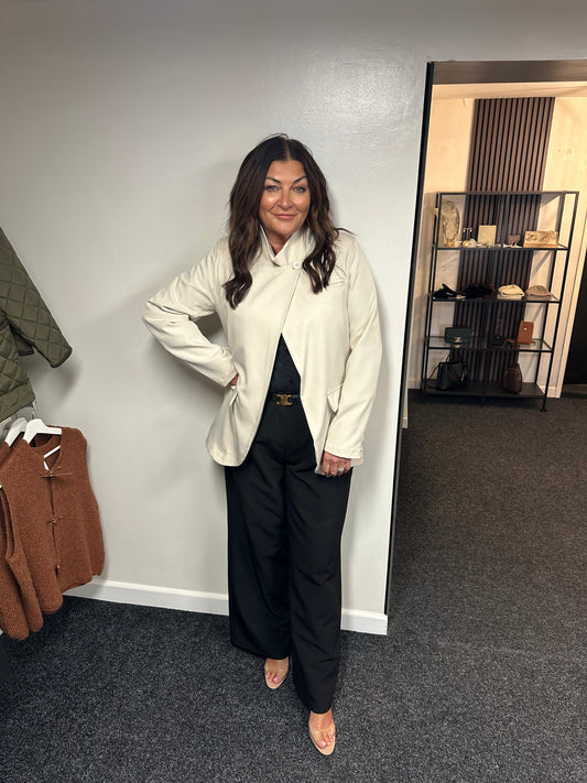 Hendon Blazer