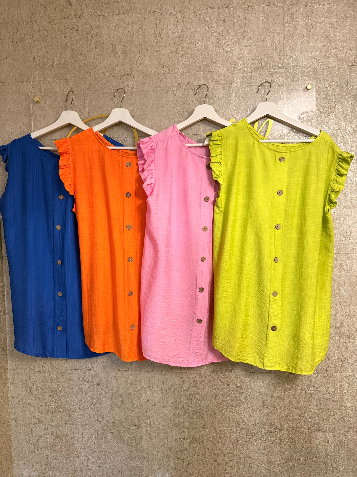 BERTHA TOP