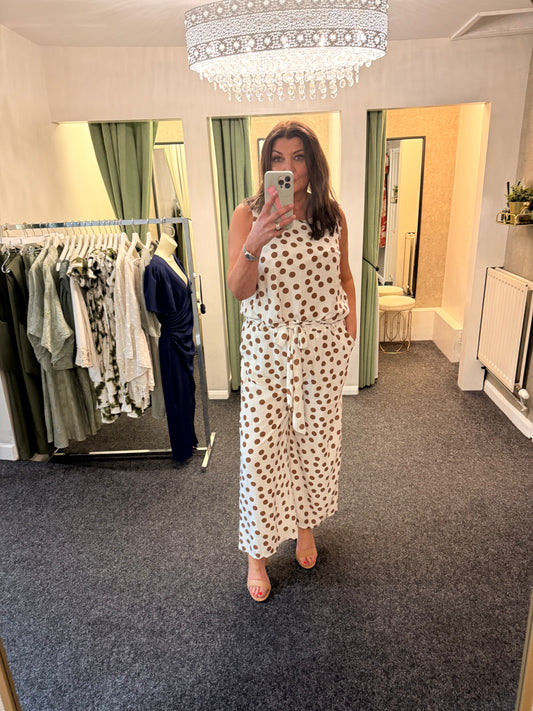 IZZY TROUSERS