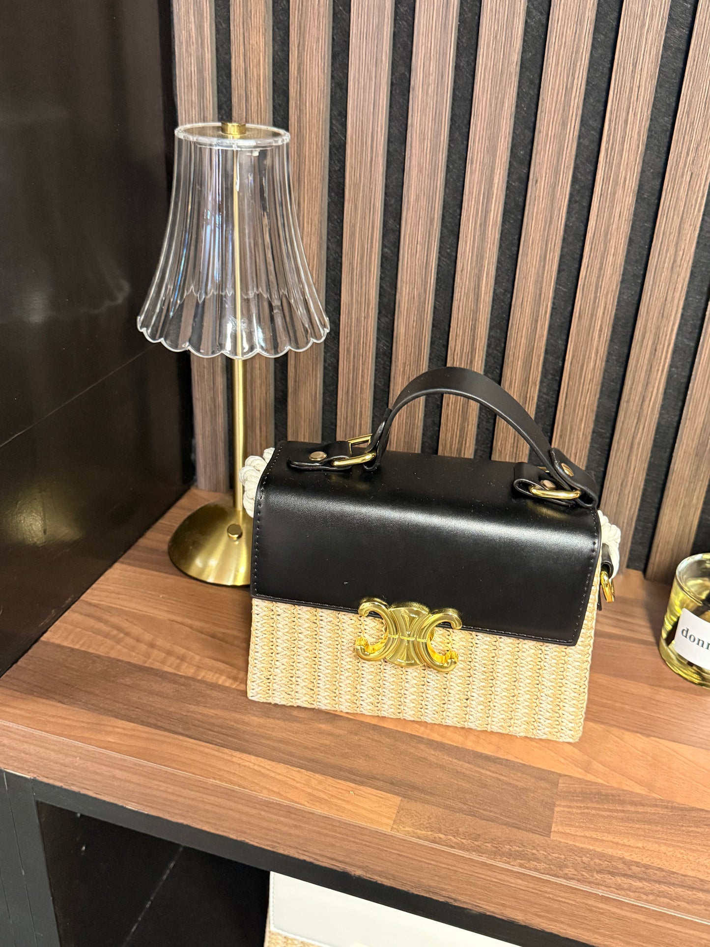 CELIA BAG