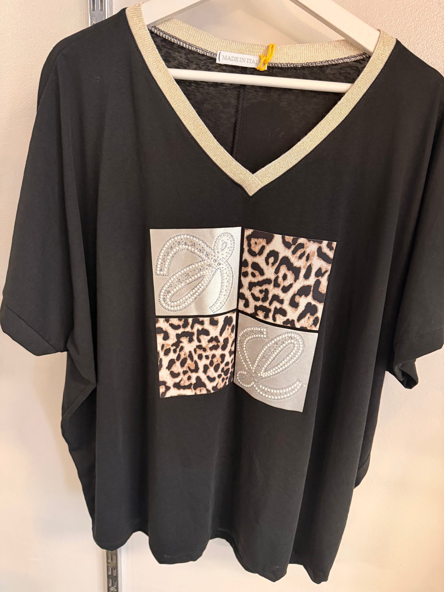 LEONIE TOP