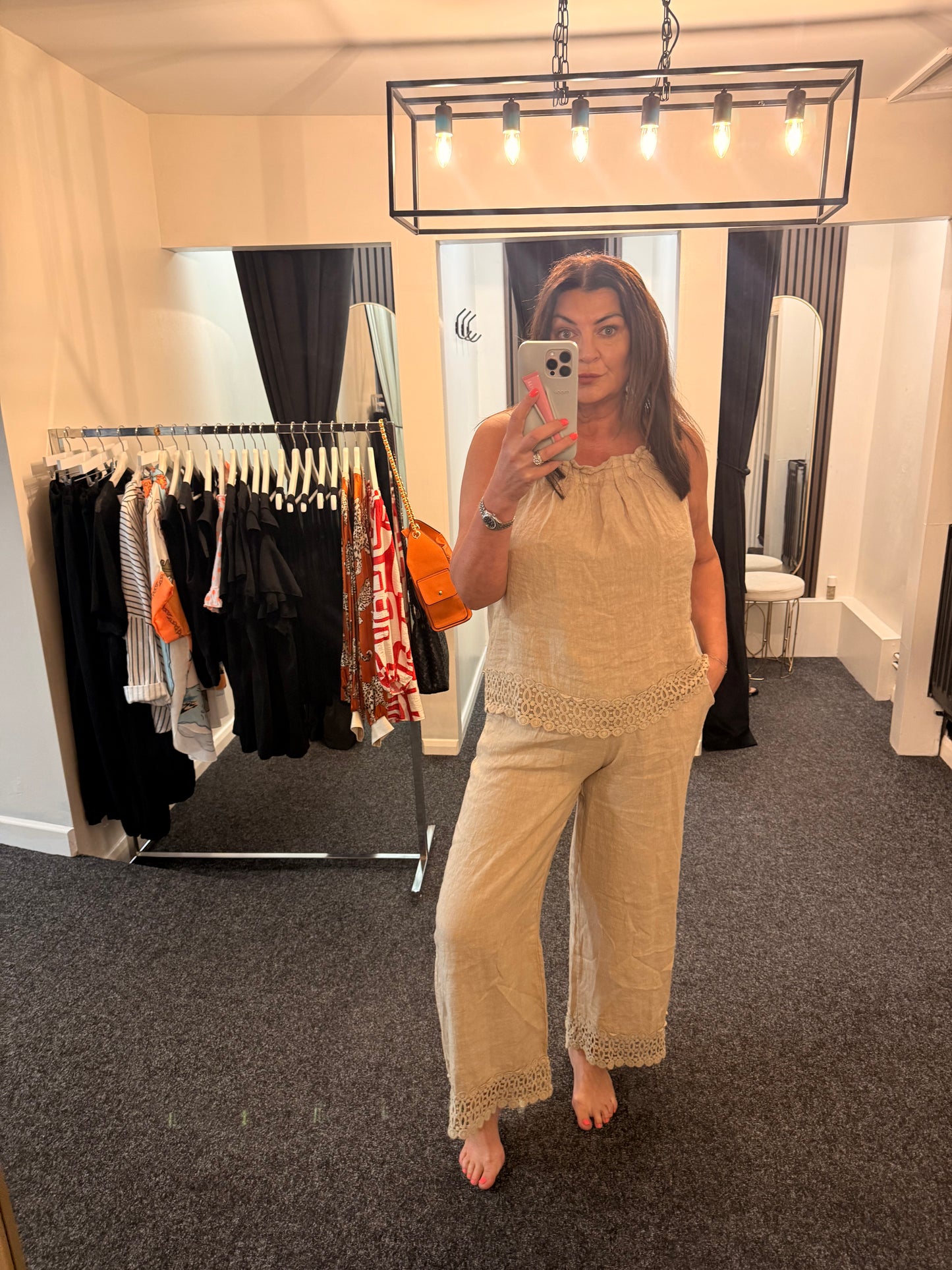 THE RENEE SET