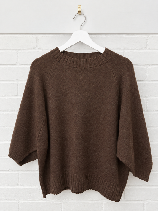 Athenia Knit