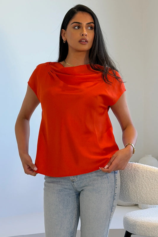 ROSA TOP