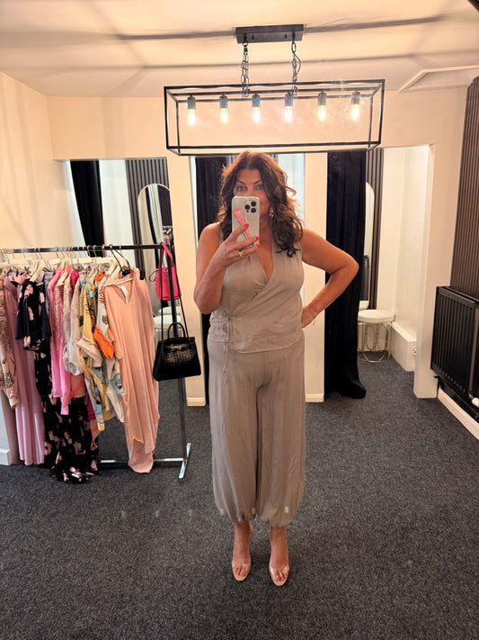JENNA SET