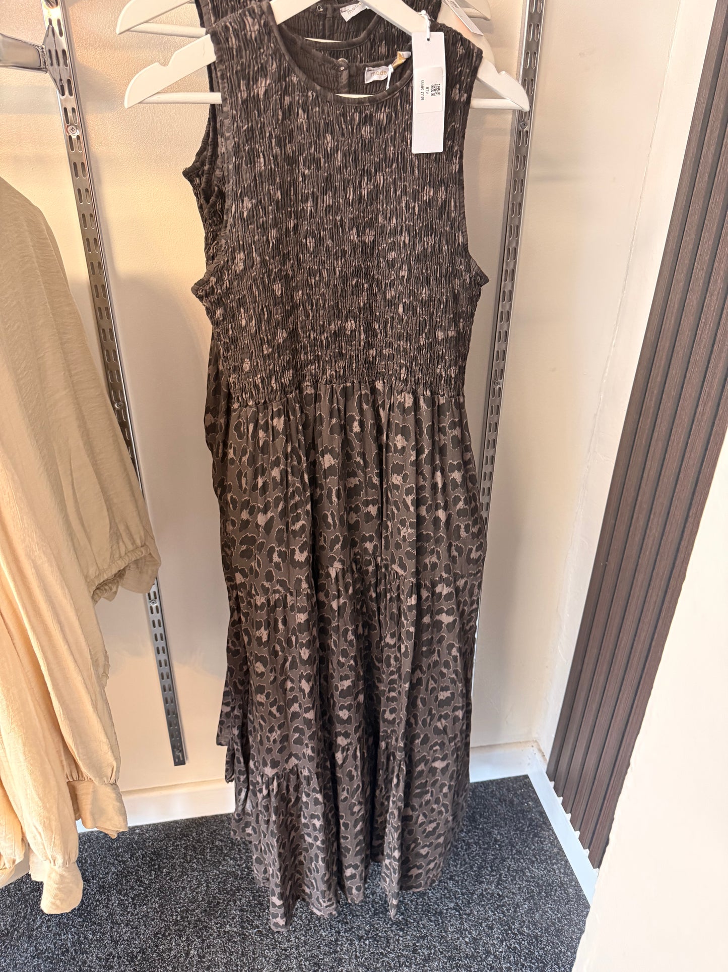 BILLI DRESS