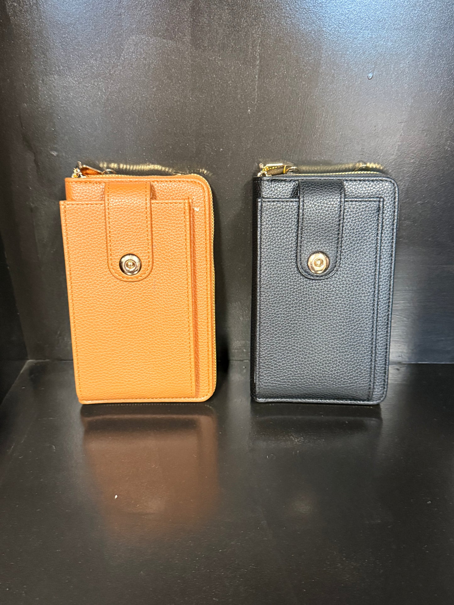PURSE BAG
