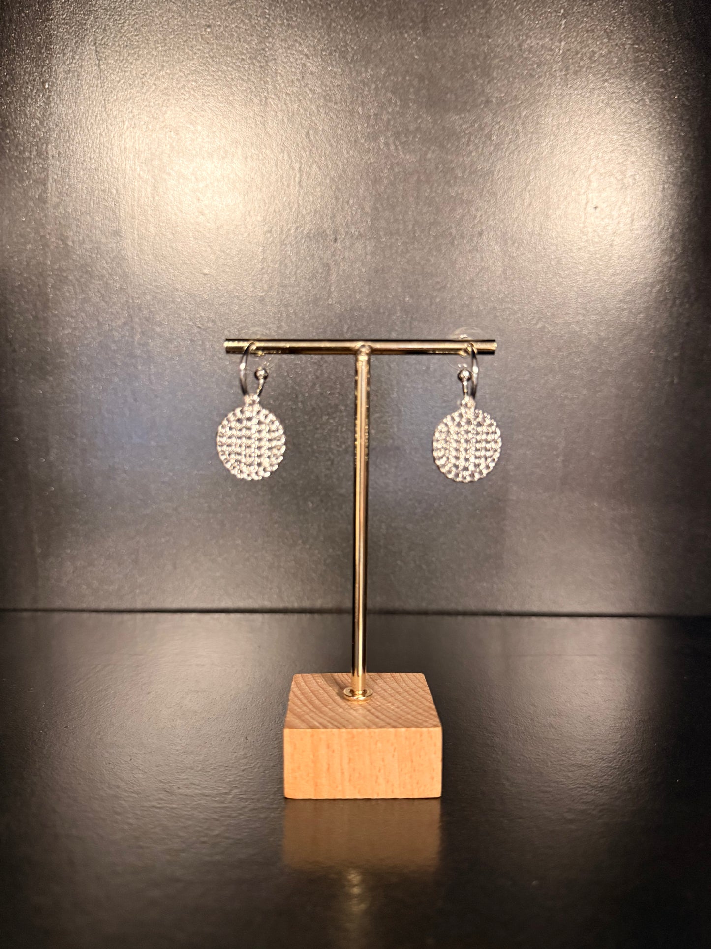 4443 EARRINGS