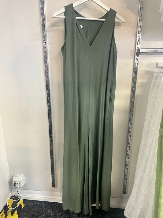 SANDRA JUMPSUIT