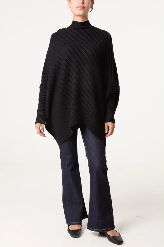 Ophelia Knit