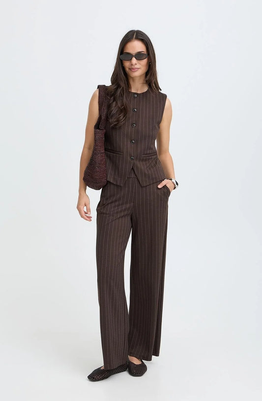 BYROWAN WAISTCOAT