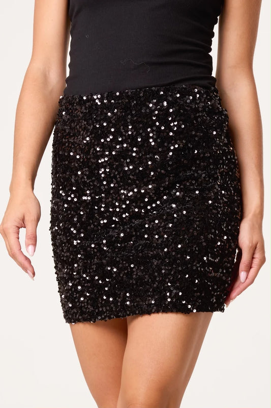Shirly Skirt