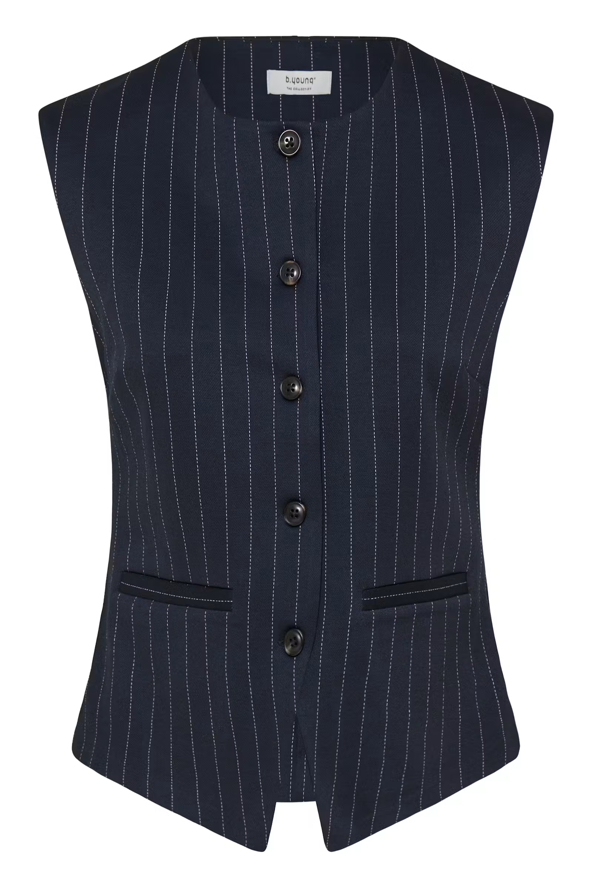 BYROWAN WAISTCOAT