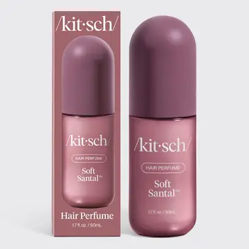 Kitsch Soft Santal Hair & Body Perfume Mist