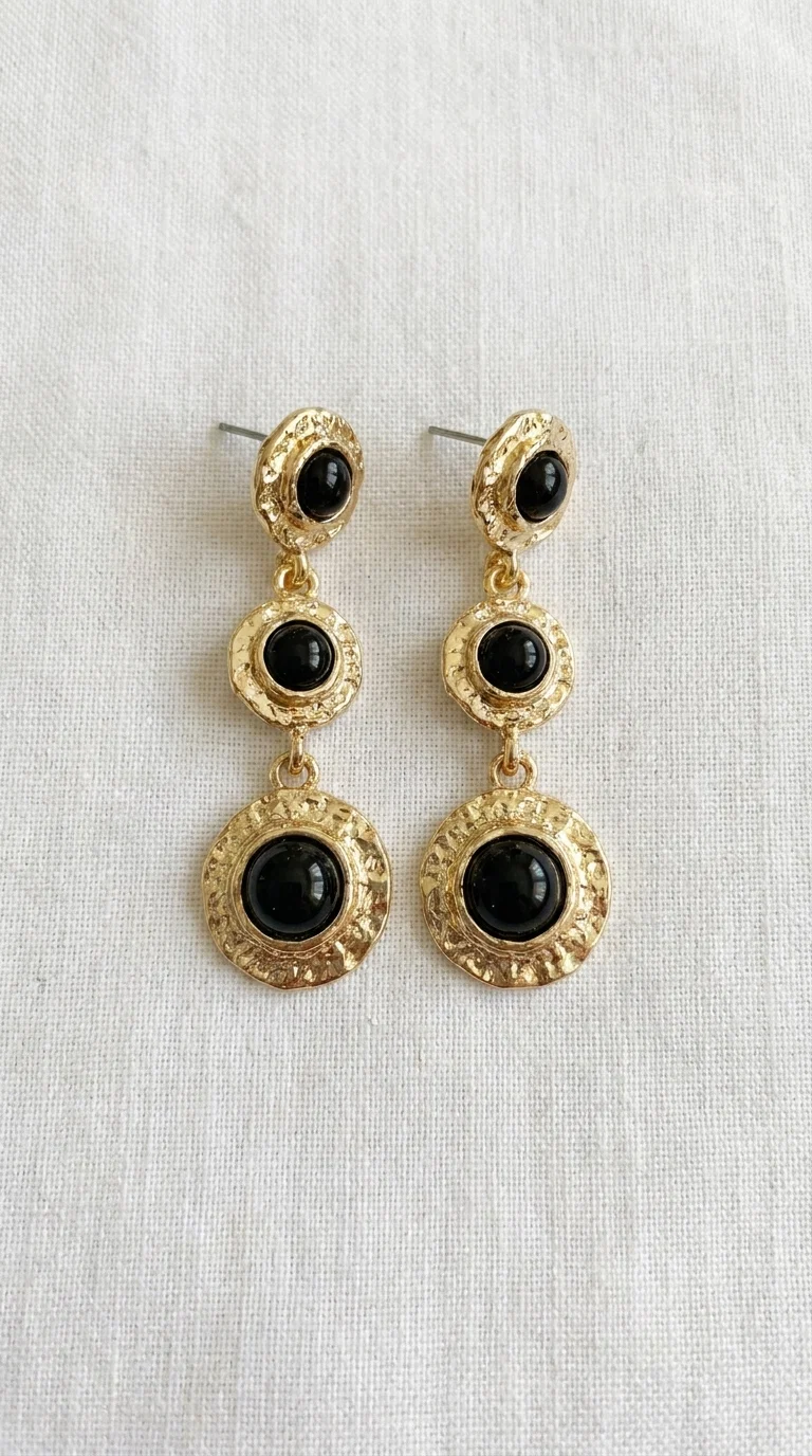 Z566 EARRINGS