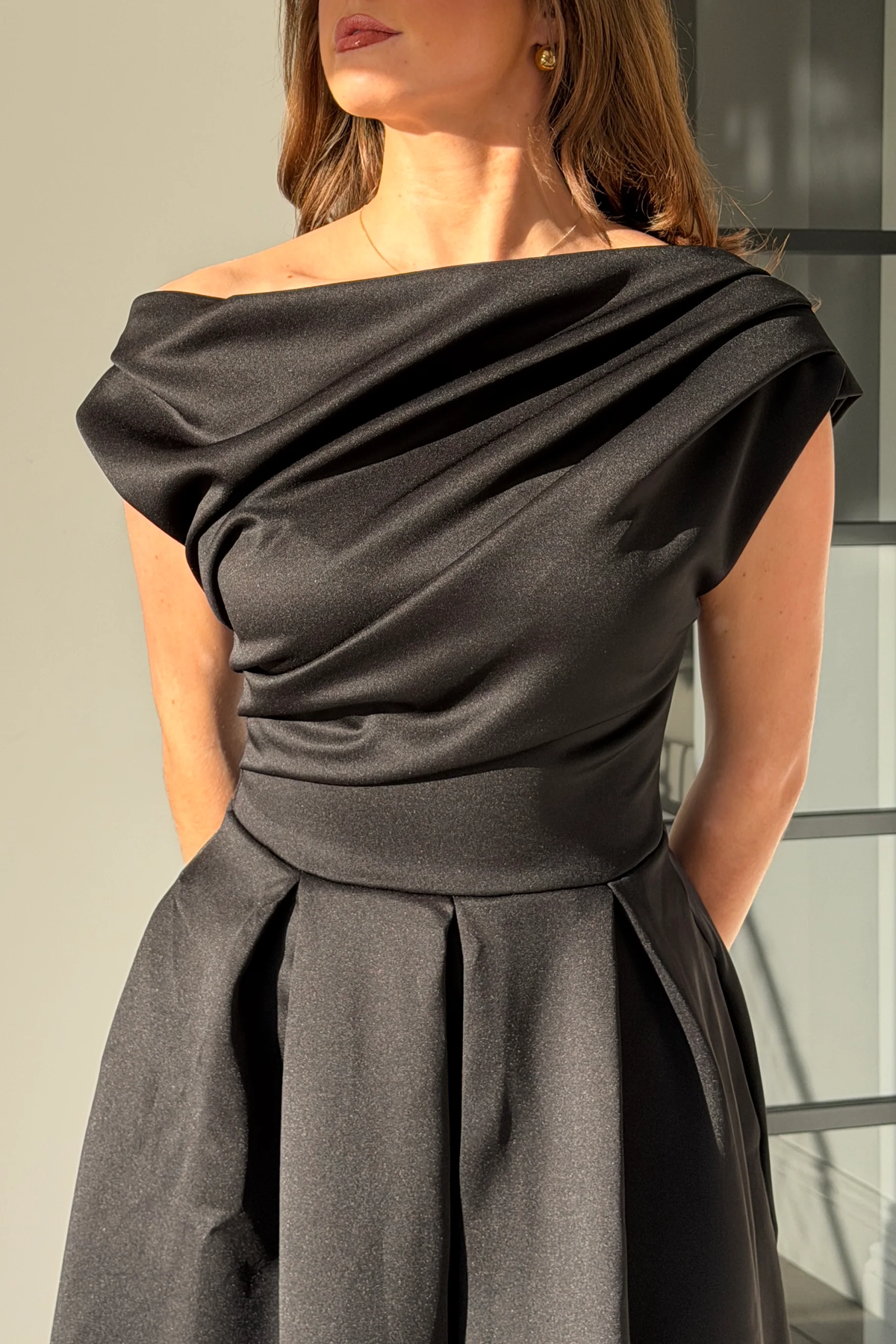 Bettsy Dress