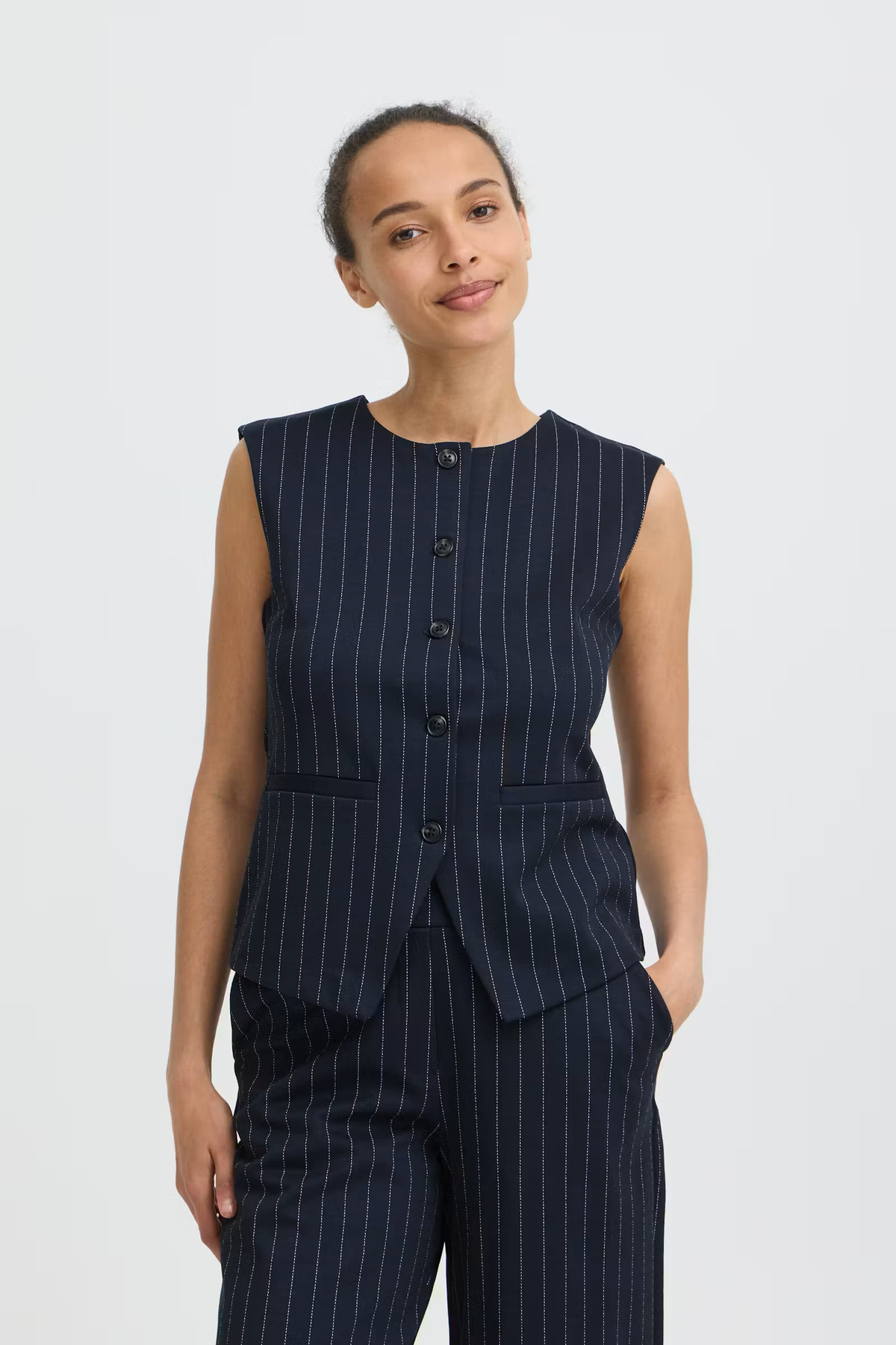 BYROWAN WAISTCOAT