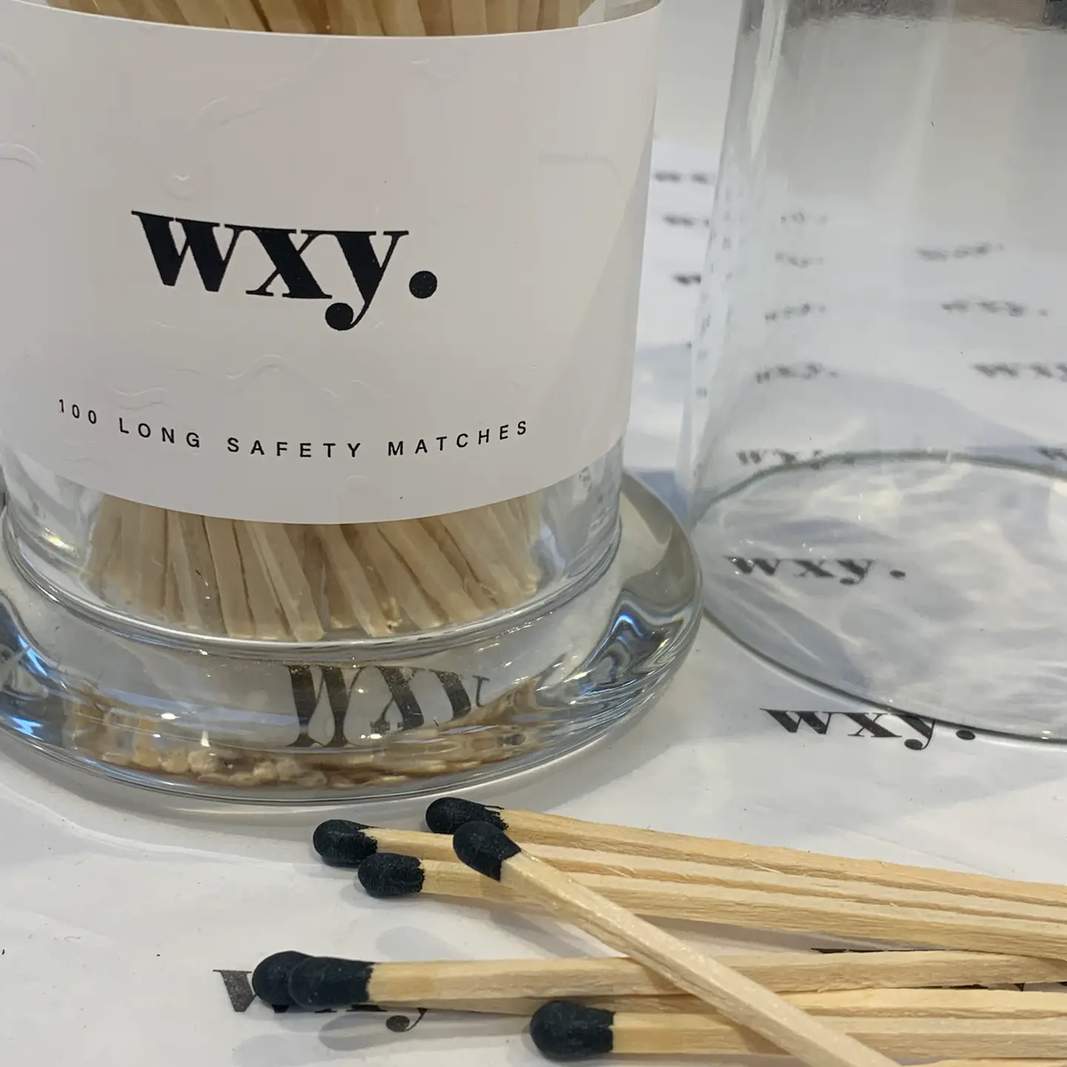 WXY Matches