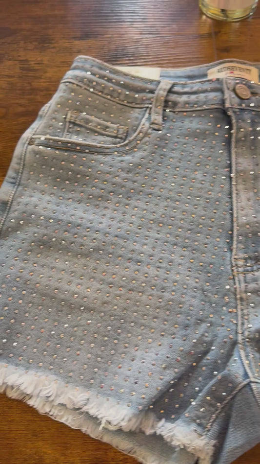 SPARKLE SHORT